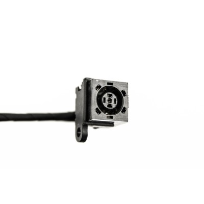 Разъем питания для ноутбука Dell XPS 14 L401X 2 (7.4X5.0) с кабелем p/n: 35070WC00-600-G