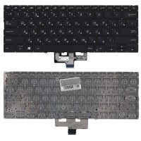 Клавиатура для ноутбука Asus UX433FA с подсветкой p/n: 0KNB0-262GUA00