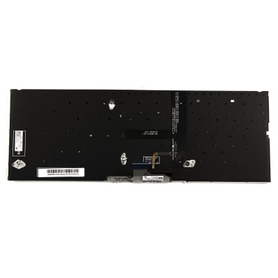 Клавиатура для ноутбука Asus UX433FA с подсветкой p/n: 0KNB0-262GUA00
