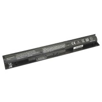 Аккумулятор для ноутбука HP 14-U (14.8V 2600mAh) OEM p/n: HSTNN-LB6I VI04XL VI04 HSTNN-C79C