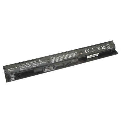 Аккумулятор для ноутбука HP 14-U (14.8V 2600mAh) OEM p/n: HSTNN-LB6I VI04XL VI04 HSTNN-C79C