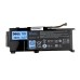 Аккумулятор для ноутбука Dell XPS 14Z-L412x (14.8V 3760mAh) ORG p/n: V79Y0