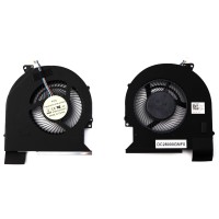 Вентилятор (Кулер) для ноутбука Dell 5570 p/n: DC28000GMF0, DFS602205M30T