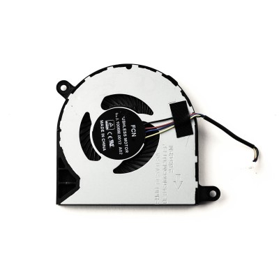 Вентилятор (Кулер) для ноутбука Dell 5568 ORG p/n 031TPT, DFB451005M20T