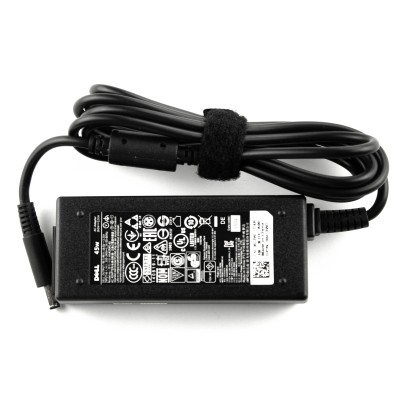 Блок питания для ноутбука Dell Vostro 3491 19V 2.31A (4.5x3.0) 45W ORG