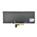 Клавиатура для ноутбука Lenovo Yoga Slim 9-14 14ITL5 cеребряный