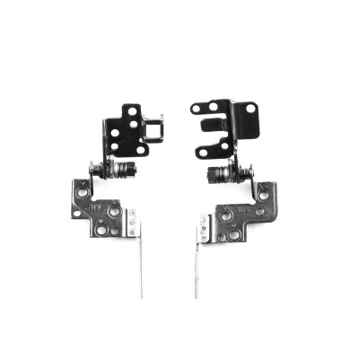 Петли для ноутбука Acer Aspire E5-553 p/n: 33.GDEN7.001, 33.GDEN7.002