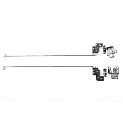 Петли для ноутбука Acer Aspire F5-573 p/n: 33.GDEN7.001, 33.GDEN7.002