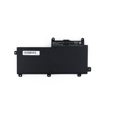 Аккумулятор для ноутбука HP ProBook 640 (11.4V 4000mAh) p/n: CI03XL 801554-001 HSTNN-UB6Q