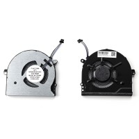 Вентилятор/Кулер для ноутбука HP 15-bk p/n: 862523-001, 23.1003C.0001