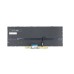 Клавиатура для HP 14-dw Серая с подсветкой p/n: 490.0MQ07.BL13 M28291-FL1, SG-A2890-55A
