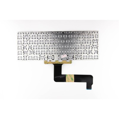 Клавиатура для HP 13-ak c подсветкой p/n: CWN404CS