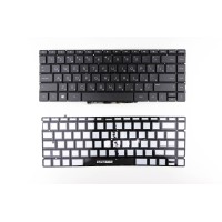 Клавиатура для HP 13-ak c подсветкой p/n: CWN404CS