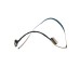 Шлейф матрицы для ноутбука Lenovo IdeaPad 1 15IJL7 p/n: DC02C00UV00