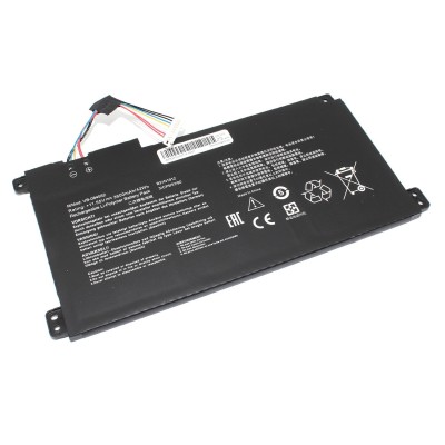 Аккумулятор для ноутбука Asus E410KA (11.55V 3550mAh) OEM p/n: C31N1912 B31N1912