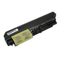 Аккумулятор для Lenovo ThinkPad R61 (10.8V 5200mAh) OEM p/n: 41U3196 42T5226 42T5225 42T5227