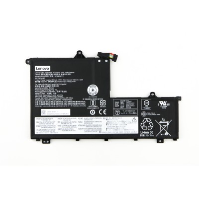 Аккумулятор для ноутбука Lenovo 15-IML ORG (11.25V 3220mAh) p/n: L19M3PF2; L19M3PF1