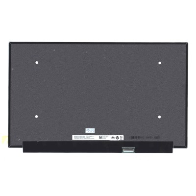 Матрица для ноутбука 15.6 3840x2160 40pin eDp AHVA B156ZAN03.5 Matte 60Hz