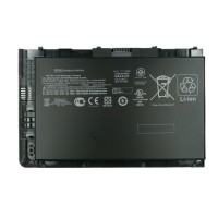 Аккумулятор для ноутбука HP 9470m (14.8V 3400mAh) ORG p/n: BT04XL; 687517-241; 687945-001