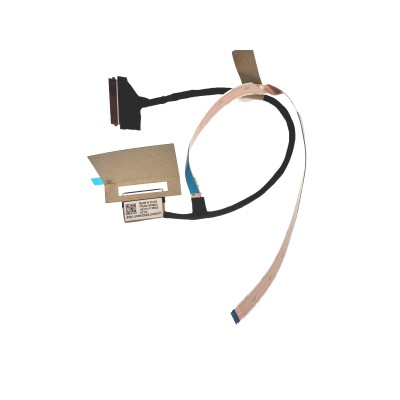 Шлейф для матрицы Lenovo ThinkBook 14 G4+ ARA IAP 60Hz p/n: HQ21311135000
