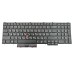 Клавиатура для ноутбука Lenovo ThinkPad P71 (не просвечиваемые клавиши) p/n: PK130Z62B00