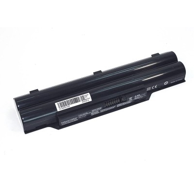 Аккумулятор для ноутбука Fujitsu LifeBook A532 (10.8V 5200mAh) OEM p/n: AH532-3S2P