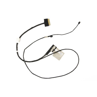 Шлейф матрицы для ноутбука HP M6-AQ touch p/n: 450.07n02.1003
