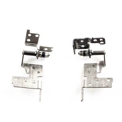 Петли для ноутбука Lenovo IdeaPad 300-14ISK PN: AM0YJ000100 AM0YJ000200