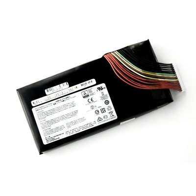 Аккумулятор для MSI GT83 (14.4V 5225mAh) p/n: BTY-L78
