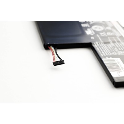 Аккумулятор для ноутбука Lenovo 500S-14ISK (11.1V 4050mAh) p/n: L14L3P21; L14M3P21