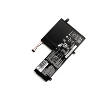 Аккумулятор для ноутбука Lenovo 500S-14ISK (11.1V 4050mAh) p/n: L14L3P21; L14M3P21