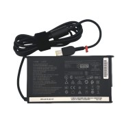 Блок питания для ноутбука Lenovo 20V 8.5A (USB) 170W ORG Slim