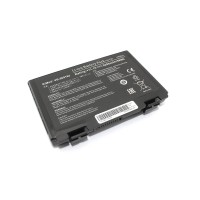 Аккумулятор для ноутбука Asus Asus K51 (11.1V 5200mAh) OEM p/n: A32-F82 L0690L6 L0A2016