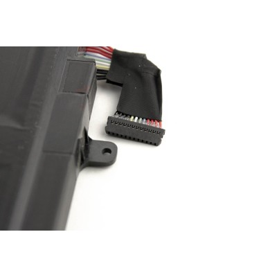 Аккумулятор для ноутбука Lenovo P72 (11.4V 8440mAh) ORG p/n: 01AV497; L17C6P51; L17M6P52