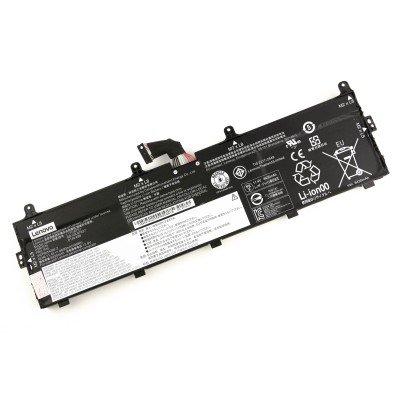 Аккумулятор для ноутбука Lenovo P72 (11.4V 8440mAh) ORG p/n: 01AV497; L17C6P51; L17M6P52