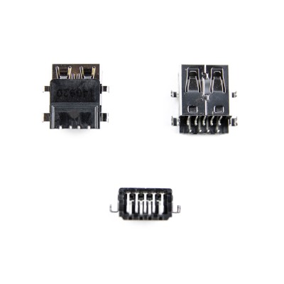 Разъем USB 160