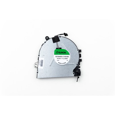 Вентилятор/Кулер для ноутбука HP 430 G8 p/n: M33085-001 EG70040S1-C140-S9A Вентилятор/Кулер для ноутбука HP 430 G8 p/n: M33085-001 EG70040S1-C140-S9A