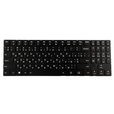 Клавиатура для ноутбука Lenovo Y730-15ICH RGB p/n: PK1312M7B31 V160420ES1-UR SN20M27323