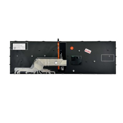 Клавиатура для HP 650 G5 с подсветкой p/n: L09593-001