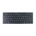 Клавиатура для ноутбука Sony SVF14 FIT14 Черная p/n: 149267131, 9Z.NABBQ.30R, 149237061RU