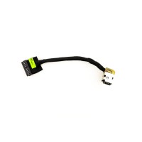 Разъем питания для ноутбука HP 17-CB p/n: L60899-001 330W (7.4x5.0) с кабелем