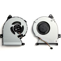 Вентилятор (Кулер) для ноутбука Asus X541S ORG p/n: 13NB0B10T01011, 13NB0B10T01111