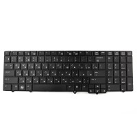 Клавиатура для ноутбука HP ElieBook 8540W p/n: PK1307G1A00