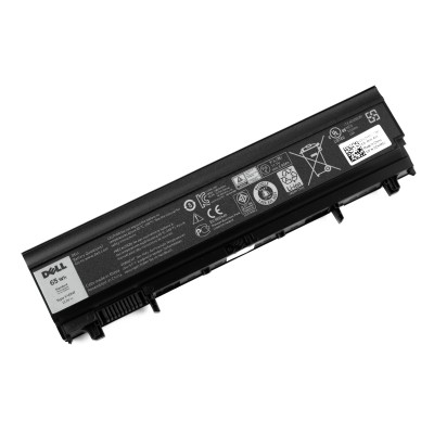 Аккумулятор для ноутбука Dell E5440 ORG (11.1V 5800mAh) p/n: VV0NF; 1N9C0; 3K7J7; 7W6K; 0970V; 99TJ2