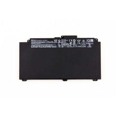 Аккумулятор для ноутбука HP 6720s (11.1V 4400mAh) p/n: 451085-141; 451086-121; 451086-161; HSTNN-FB51