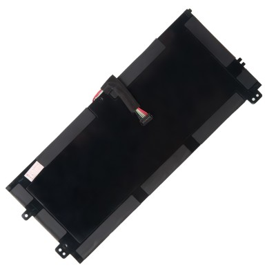 Аккумулятор для ноутбука Lenovo Flex 2 Pro-15 ORG (7.4V 5800mAh) p/n: L13M4P61 L13S4P61 L13L4P61