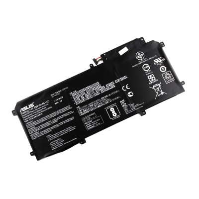 Аккумулятор для Asus Zenbook UX330CA (11.55V 4680mAh) ORG p/n: C31N1610 0B200-02090100