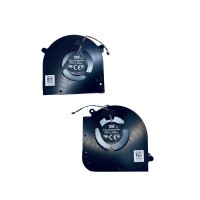 Вентилятор/Кулер для ноутбука Lenovo ThinkBook 14p G3 ARH L+R p/n: BAPC0807R5HY002 BAPD0807R5HY002