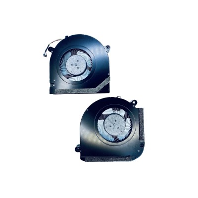 Вентилятор/Кулер для ноутбука Lenovo ThinkBook 14p G3 ARH L+R p/n: BAPC0807R5HY002 BAPD0807R5HY002