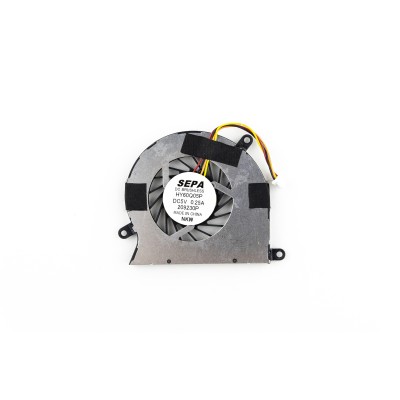 Вентилятор/Кулер для моноблока Acer C22-865 p/n: 023.1009F.0001, 23.B93D1.001, 23B93D1001